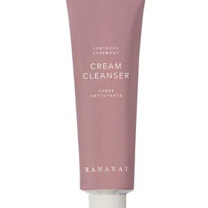 Ranavat Luminous Ceremony Cream Cleanser